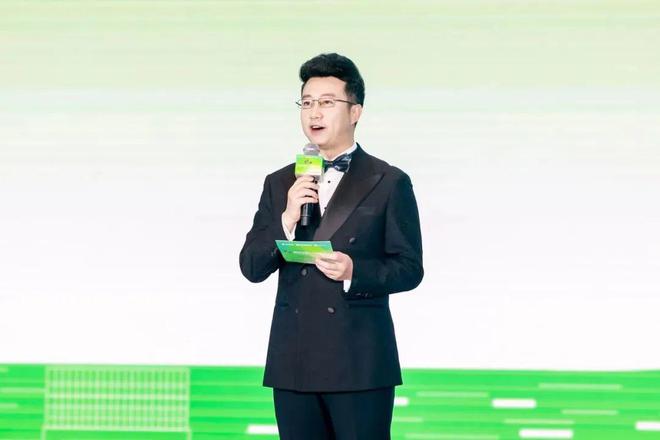 央视网丨数智领航 共筑未来2023中国人工智能大会福州开幕(图2) 央视网丨数智领航 共筑未来2023中国人工智能大会福州开幕(图2)