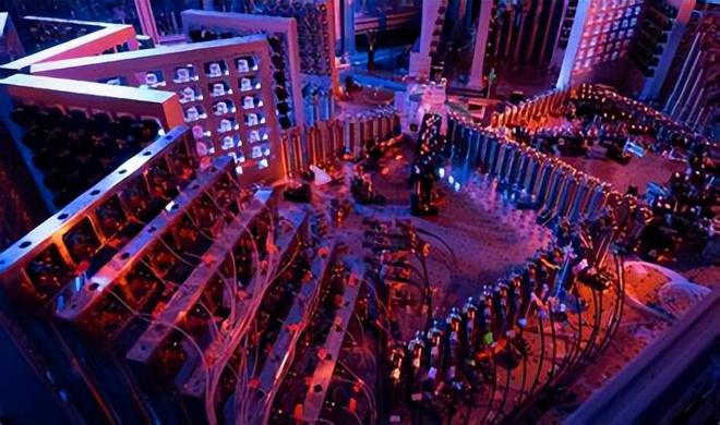 重大突破!2023中国的10大科技出炉每项都足以让我国快速崛起(图3) 重大突破!2023中国的10大科技出炉每项都足以让我国快速崛起(图3)