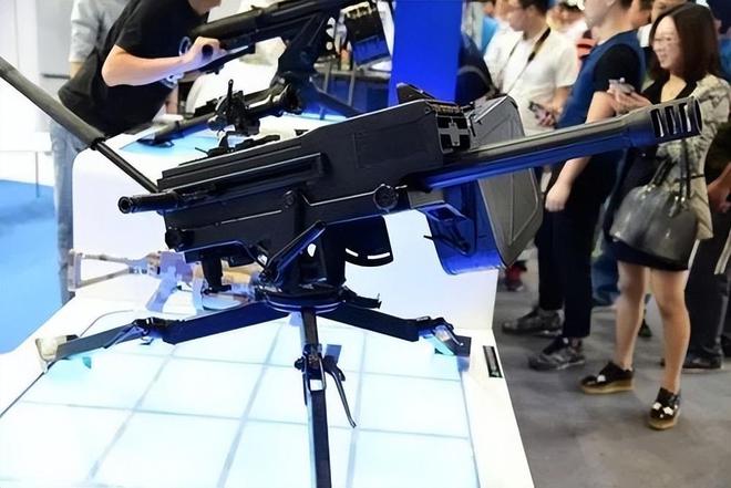 我国智能化领先全世界?美专家:中国将在2025年赶超美国(图11) 我国智能化领先全世界?美专家:中国将在2025年赶超美国(图11)