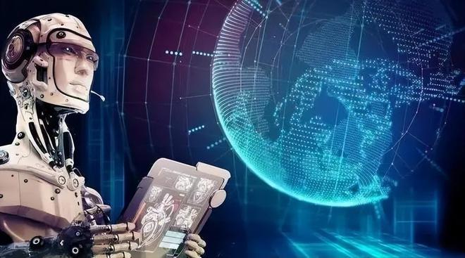 我国智能化领先全世界?美专家:中国将在2025年赶超美国(图14) 我国智能化领先全世界?美专家:中国将在2025年赶超美国(图14)