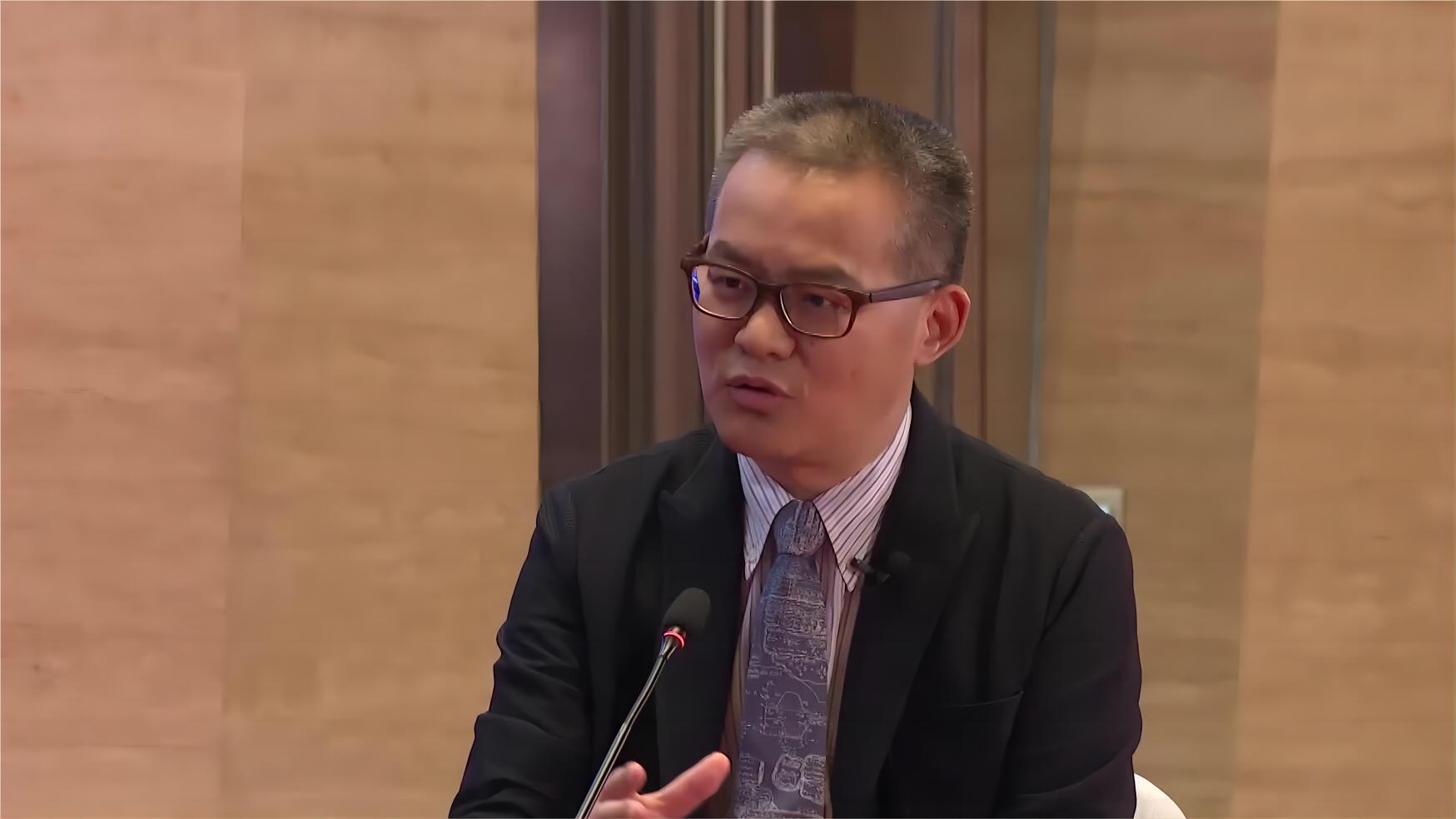 交控科技郜春海：信号系统是轨道交通的大脑和神经“第二曲线”布局低空