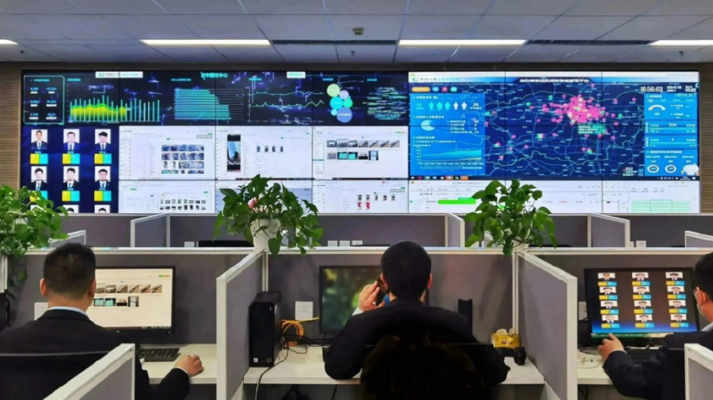 中国人寿长期护理保险覆盖4400万人 织就普惠与养老并重的“社会保障网”