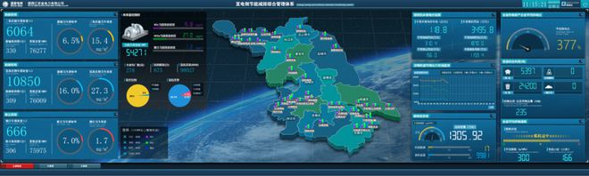 聚焦绿碳会丨2023年度中国碳达峰碳中和十大科技创新发布(图9)