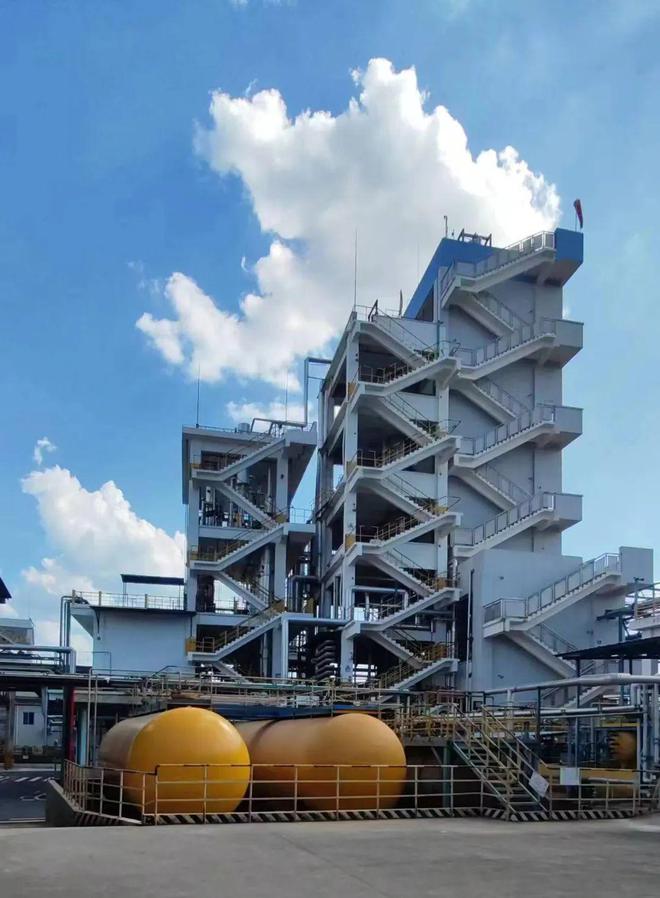 聚焦绿碳会丨2023年度中国碳达峰碳中和十大科技创新发布(图8)