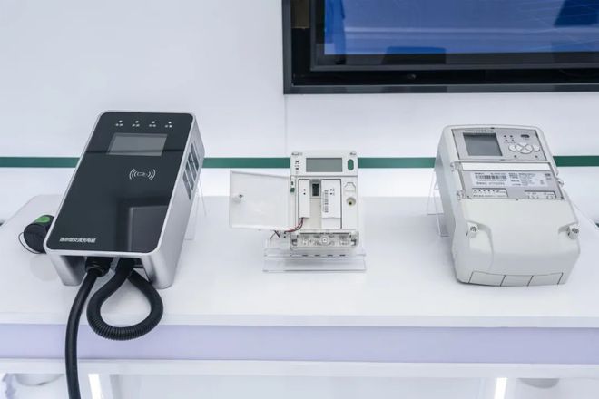 聚焦绿碳会丨2023年度中国碳达峰碳中和十大科技创新发布(图10)