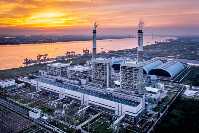 聚焦绿碳会丨2023年度中国碳达峰碳中和十大科技创新发布(图4)