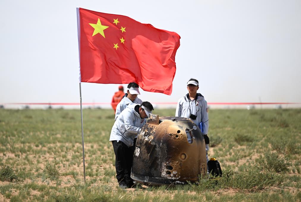 奋进强国路 阔步新征程丨向着科技强国加速迈进——新中国成立75周年科技事业发展综述 - 安康新闻网