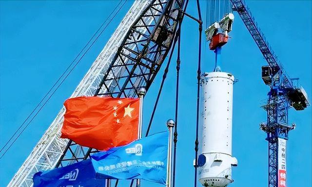 中国2023年成就有多恐怖？六大技术突破改变中国科技未来(图9)